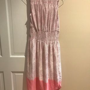 Gap comfortable dress